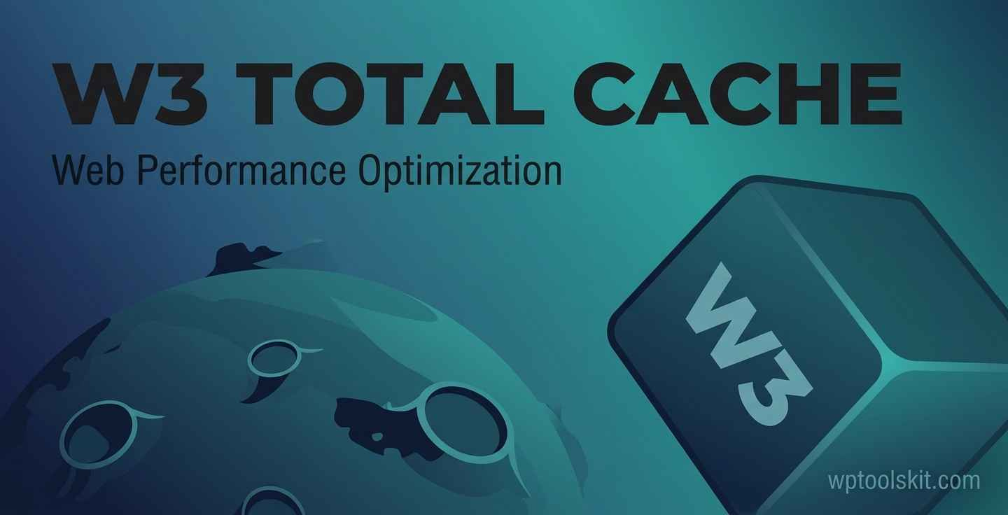 WordPress Cache Plugin