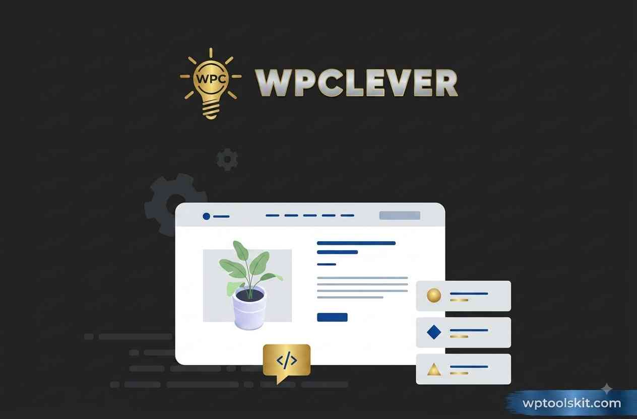 WooCommerce Linked Variations